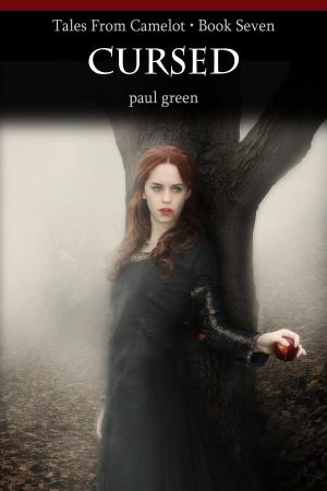 Cover of Tales From Camelot Series 7: Cursed