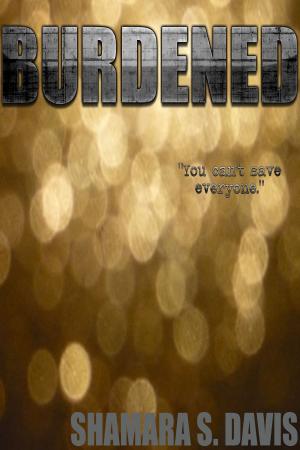 Cover of the book Burdened by L.J. Austen