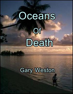 Book cover of Oceans Of Death