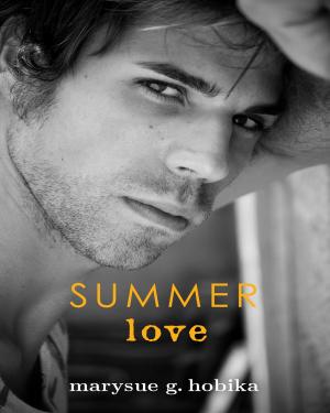 Cover of the book Summer Love by Sara Craven