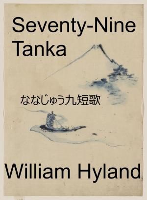 Cover of Seventy-Nine Tanka