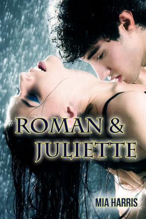 Cover of Roman & Juliette (BBW, Paranormal Erotic Romance – Werewolf Alpha Mate)