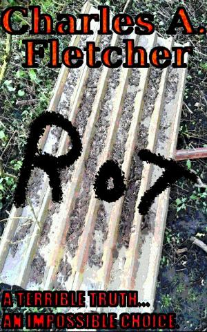 Cover of the book Rot by Nancy-Lou Patterson