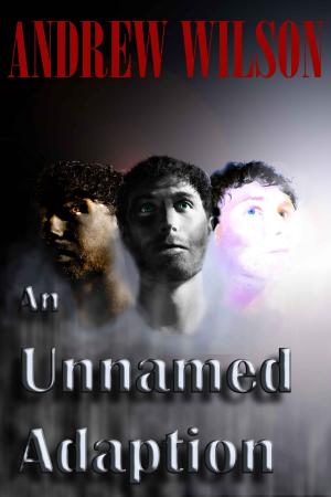 Book cover of An Unnamed Adaption