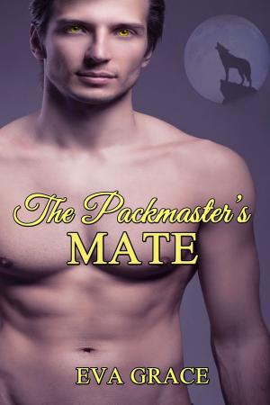 Cover of The Packmaster’s Mate (BBW Billionaire Paranormal Erotic Romance - Werewolf)