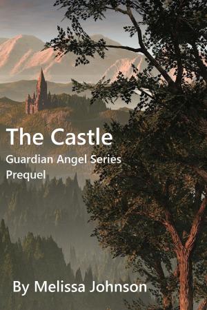 Book cover of The Castle: Prequel to the Guardian Angel Series