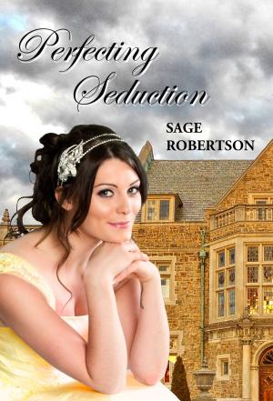 bigCover of the book Perfecting Seduction by 
