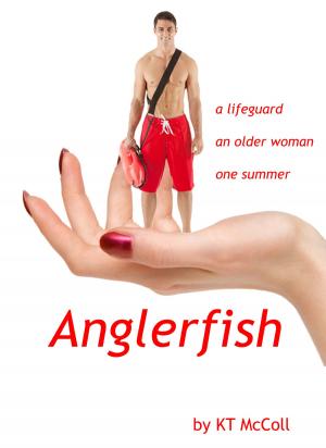 Cover of the book Anglerfish by Madison Rose