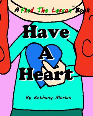 Cover of Have A Heart
