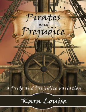 Cover of the book Pirates and Prejudice by Gary L. Friedman