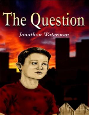 Cover of the book The Question by Ryosuke Akizuki