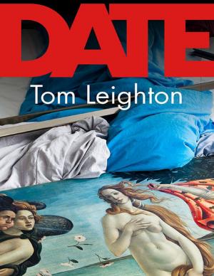 Cover of the book Date eBook by Jonathon Waterman
