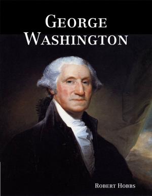 Cover of the book George Washington by Ebenezer Gyasi