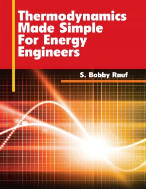 Cover of the book Thermodynamics Made Simple for Energy Engineers by Arai