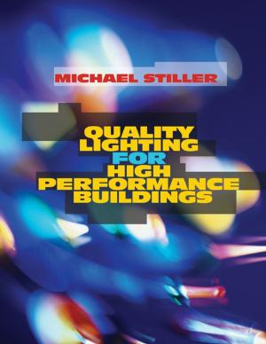 Cover of the book Quality Lighting for High Performance Buildings by Vince Stead