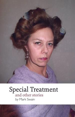 bigCover of the book Special Treatment & Other Stories by 