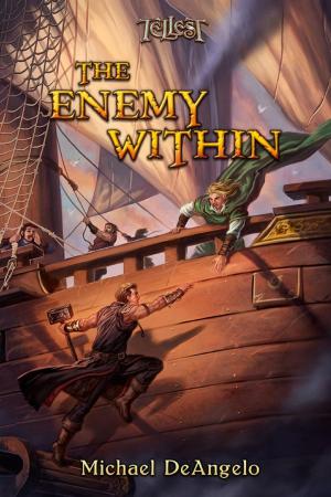 Cover of the book The Enemy Within by Paul Lytle