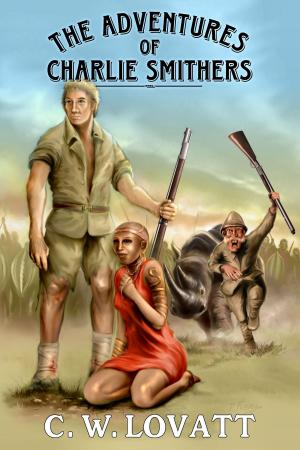 Cover of the book The Adventures of Charlie Smithers by Ricki Thomas