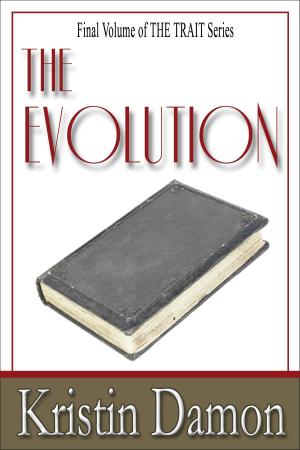 Cover of the book The Evolution by Scott Gibbs