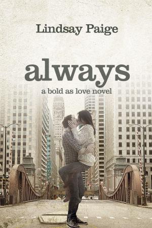 Cover of the book Always by Lindsay Paige