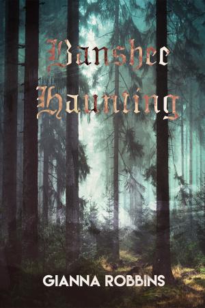 Cover of the book Banshee Haunting by Kathy Sattem Rygg