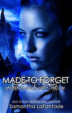 Cover of the book Made to Forget by Daniela Barisone