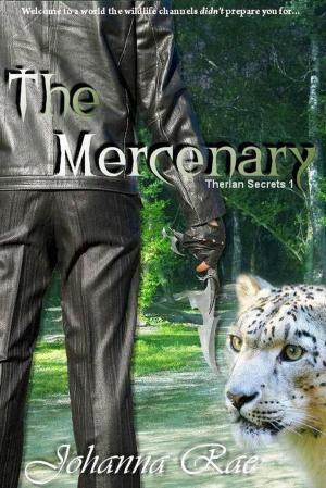 Cover of the book The Mercenary by Alfred D. Byrd