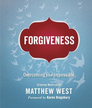 Cover of the book Forgiveness by John F. MacArthur