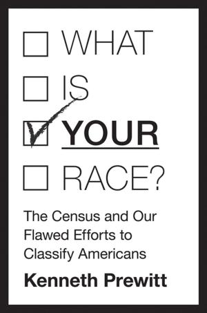 Cover of the book What Is "Your" Race? by 