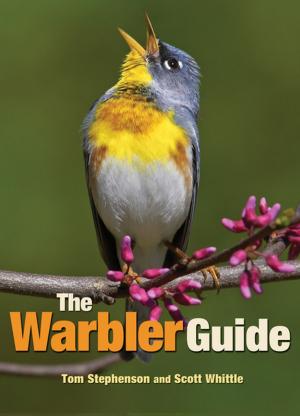Cover of the book The Warbler Guide by Michael Sonenscher