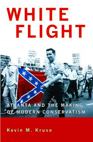 Cover of the book White Flight by Daniel L. Stein, Charles M. Newman