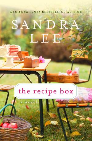Cover of the book The Recipe Box by Laurie Beth Jones