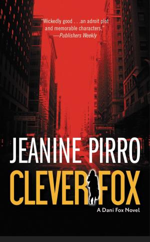 Cover of the book Clever Fox by Jonathan Beckman