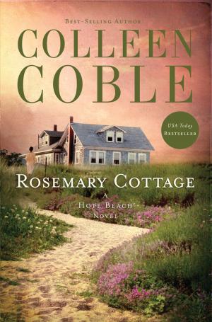 bigCover of the book Rosemary Cottage by 