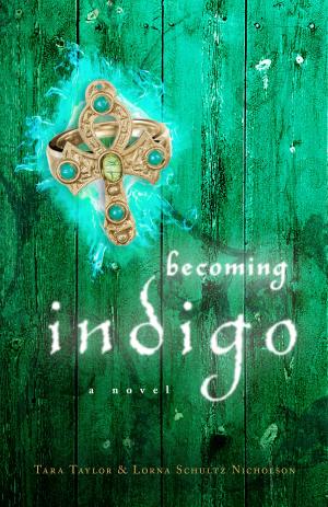 Cover of the book Becoming Indigo by Doreen Virtue