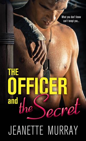 Cover of the book The Officer and the Secret by Jacques Collin de Plancy