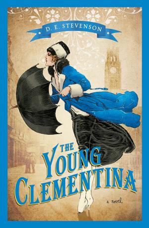 Cover of the book The Young Clementina by Leroy B. Vaughn