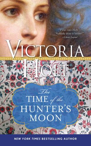 Cover of the book The Time of the Hunter's Moon by Francesca Simon