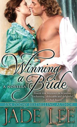 Cover of the book Winning a Bride by Alyson McLayne