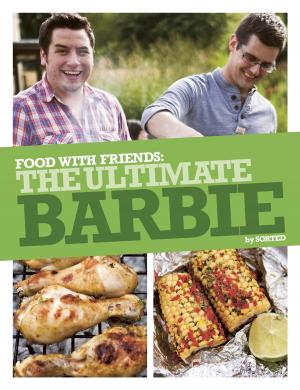 Cover of the book The Ultimate Barbie by Susan Brigden