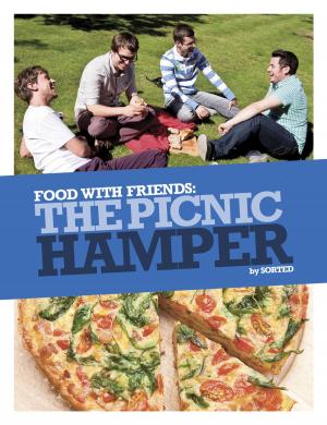 Book cover of The Picnic Hamper