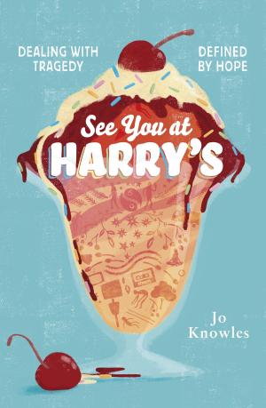 Cover of the book See You at Harry's by Gary Northfield