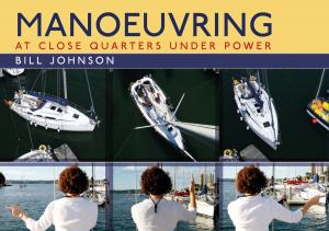 Cover of the book Manoeuvring by Molly Potter