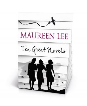 Cover of the book Maureen Lee - Ten Great Novels by Eduard Breimann