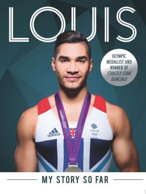 Cover of the book Louis by Kenneth Bulmer