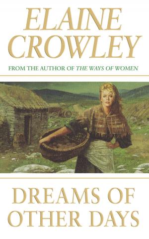 Book cover of Dreams Of Other Days
