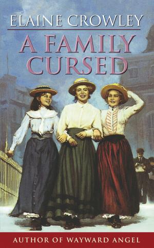 Cover of the book A Family Cursed by Garry Kilworth
