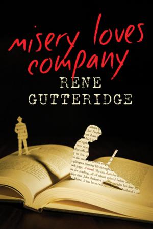 Cover of the book Misery Loves Company by Catherine Palmer