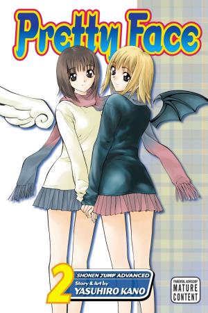 Cover of the book Pretty Face, Vol. 2 by Kohske