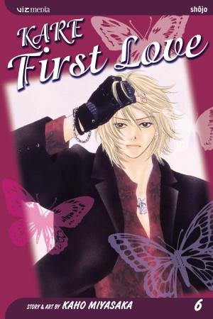 Cover of the book Kare First Love, Vol. 6 by Nobuhiro Watsuki